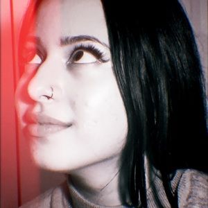 Meet your Posher, Diana